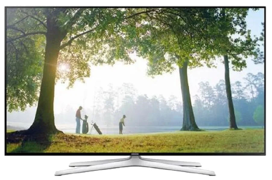 Замена лампы подсветки Samsung UE48H6240