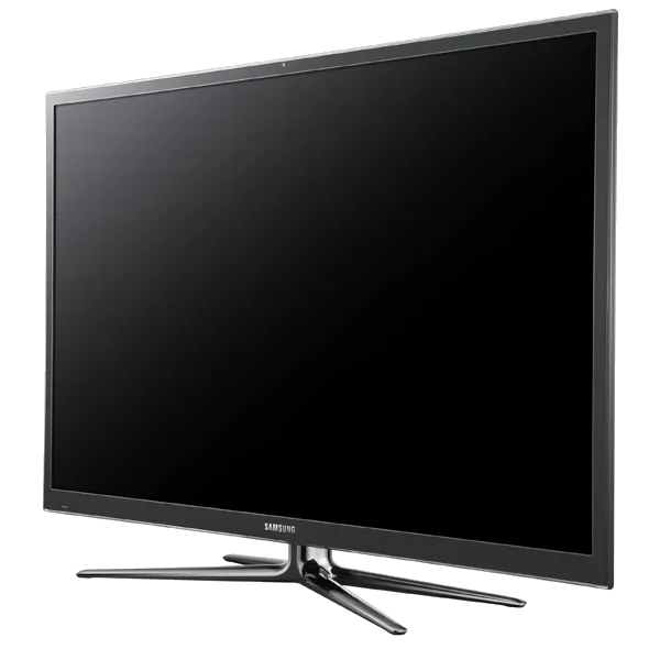 Замена лампы подсветки Samsung PS51E8000