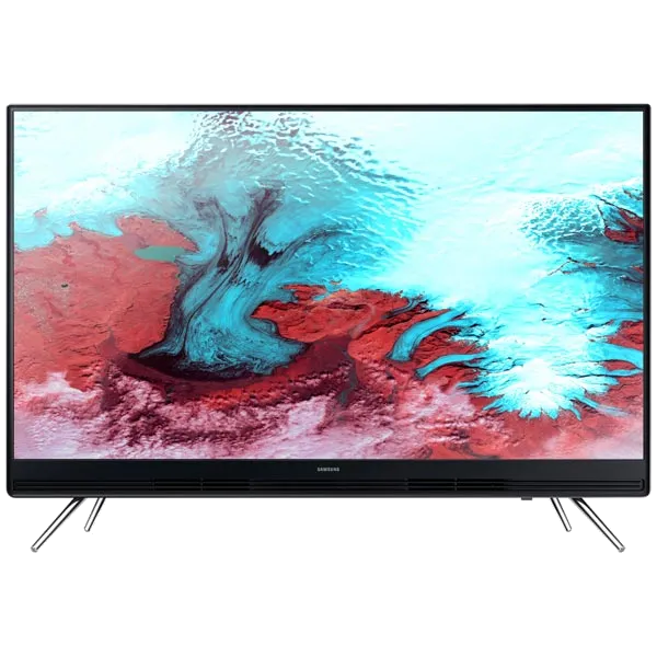 Замена лампы подсветки Samsung UE43K5100AU