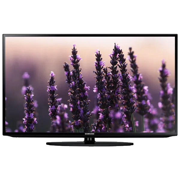 Замена лампы подсветки Samsung UE40H5303