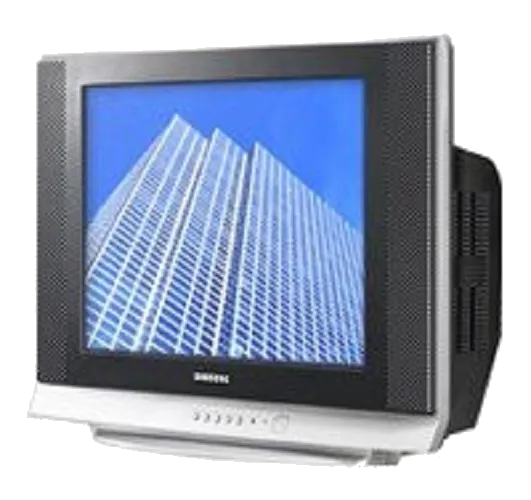 Замена лампы подсветки Samsung CS-29Z40ZQQ