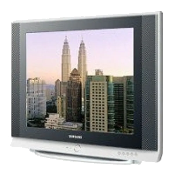Замена лампы подсветки Samsung CS-29Z40HPQ