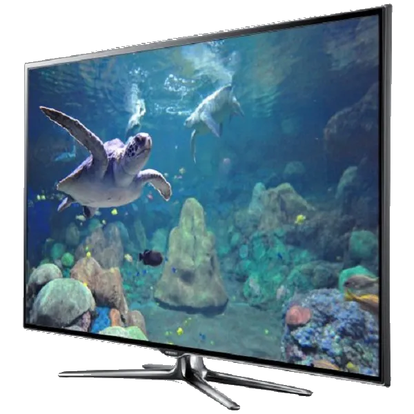 Замена лампы подсветки Samsung UE-37D6510