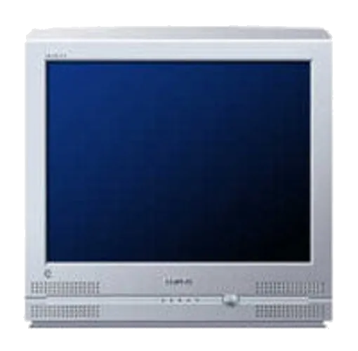 Замена лампы подсветки Samsung CS-20F3MJOR