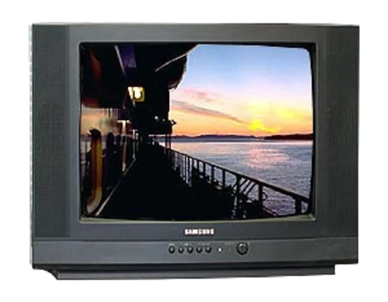 Замена лампы подсветки Samsung CS-20H4 R