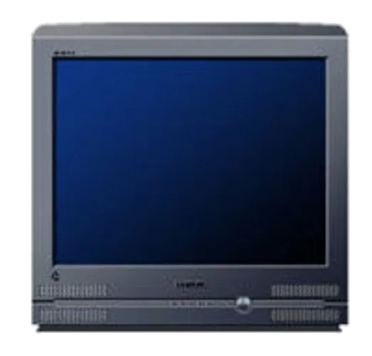 Замена лампы подсветки Samsung CS-21F3F20R