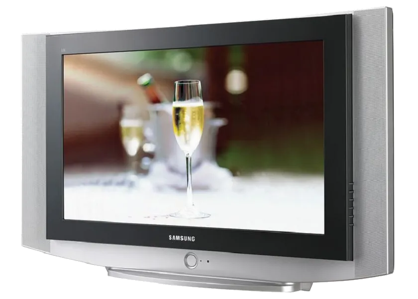 Замена лампы подсветки Samsung CS-29Z30HSQ