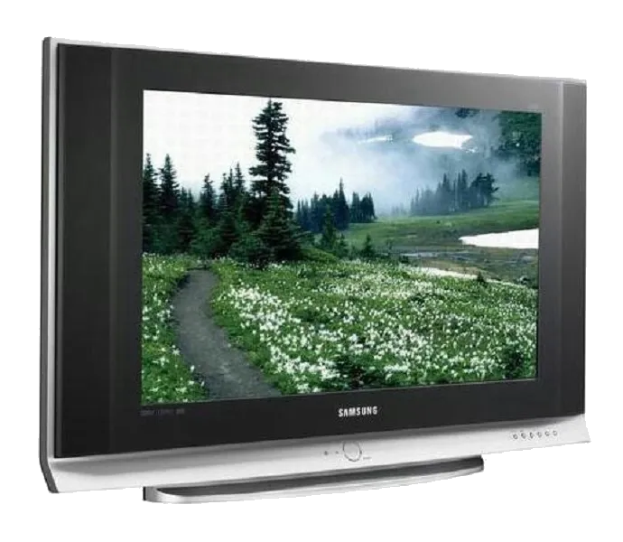 Замена лампы подсветки Samsung WS-32Z40HTQ