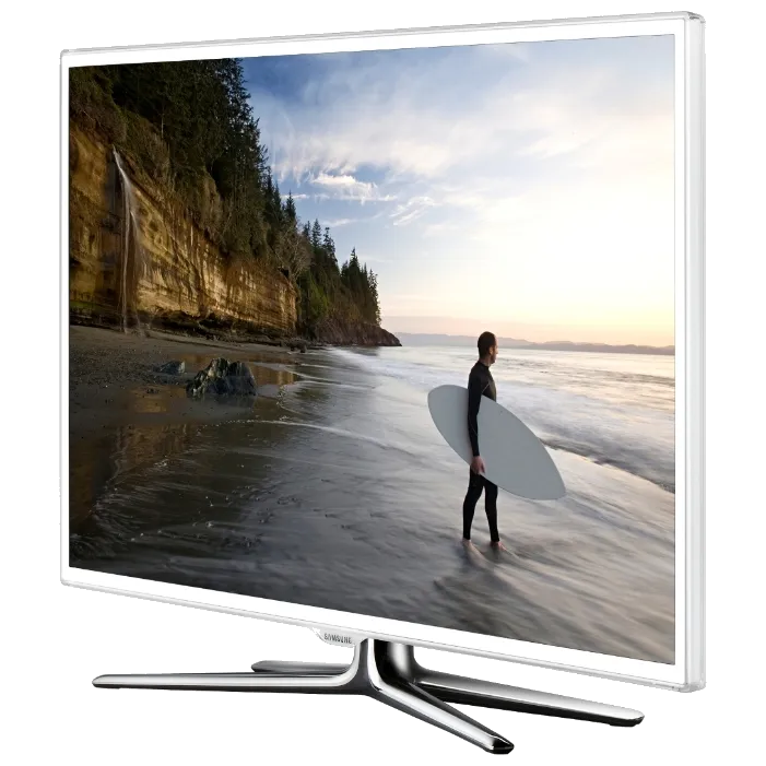 Замена лампы подсветки Samsung UE50ES6715