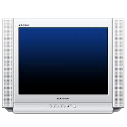 Замена лампы подсветки Samsung CS-29M6SPQ
