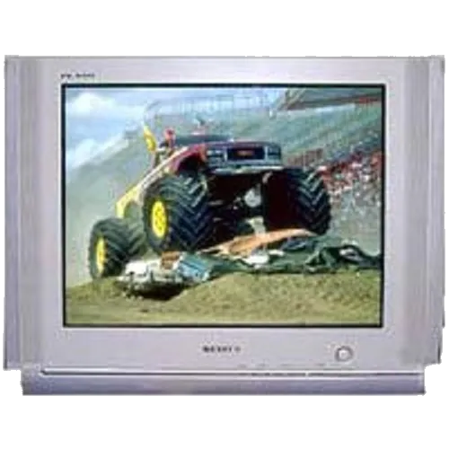 Замена лампы подсветки Samsung CW-29M66V