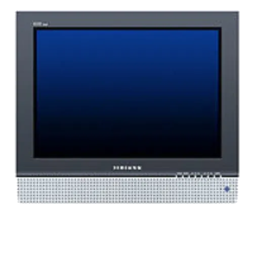 Замена лампы подсветки Samsung LW-15M23CP