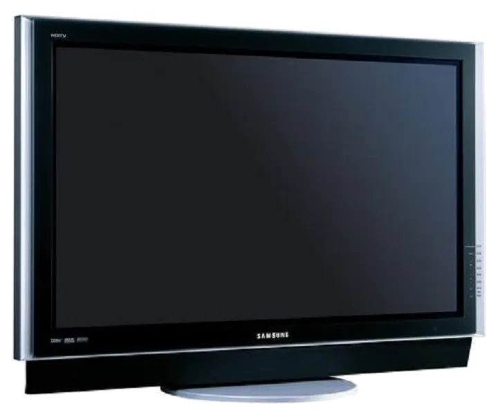 Замена лампы подсветки Samsung PS-42P4A