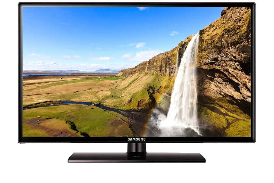 Замена лампы подсветки Samsung UE32EH4030