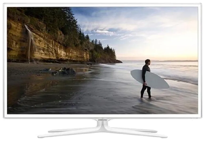 Замена лампы подсветки Samsung UE46ES6720