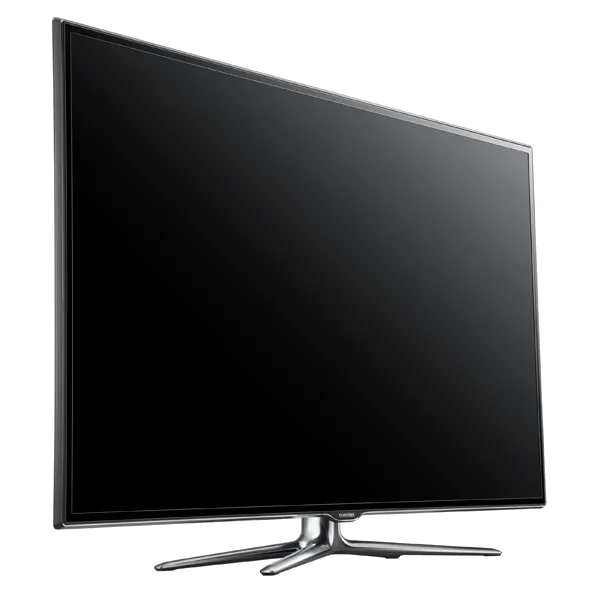Замена лампы подсветки Samsung UE55ES6550
