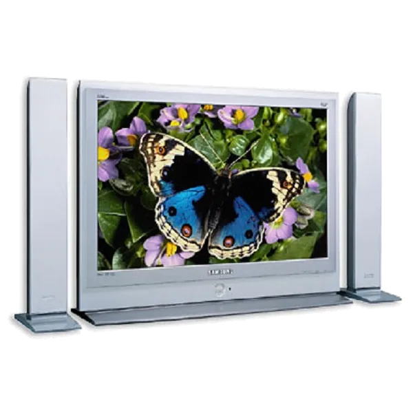 Замена лампы подсветки Samsung LW-40A23W