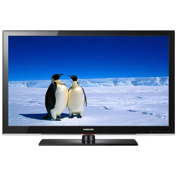 Замена лампы подсветки Samsung LE-40A530