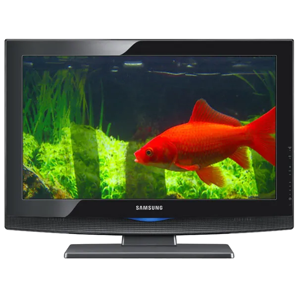 Замена лампы подсветки Samsung LE-32B350