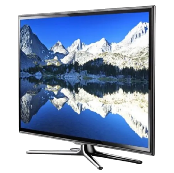 Замена лампы подсветки Samsung UE55ES6800
