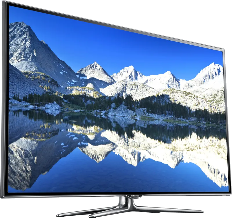 Замена лампы подсветки Samsung UE55ES6560