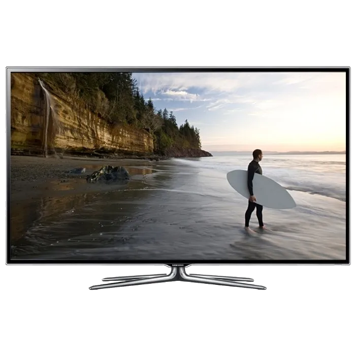 Замена лампы подсветки Samsung UE55ES6540