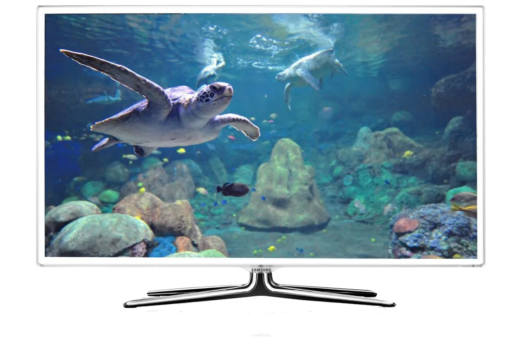Замена лампы подсветки Samsung UE55ES6340