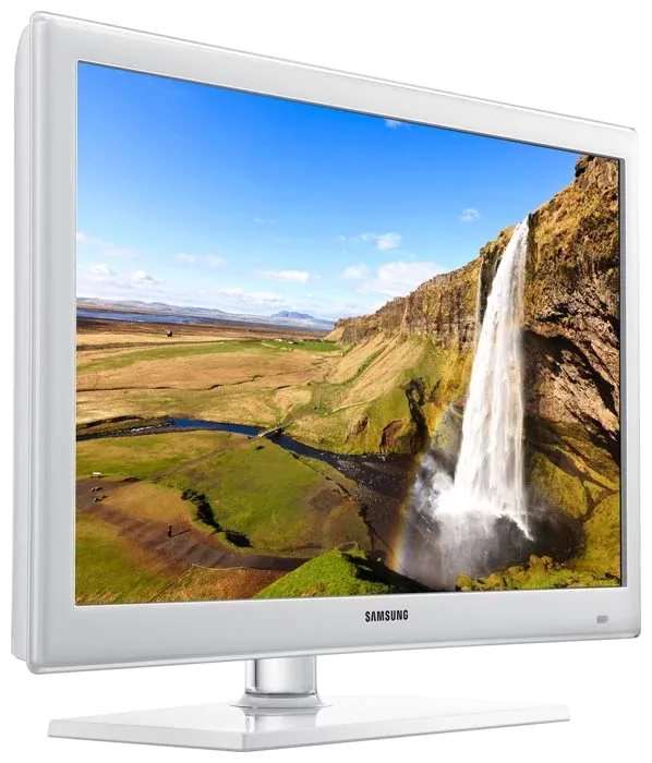 Замена лампы подсветки Samsung UE26EH4510