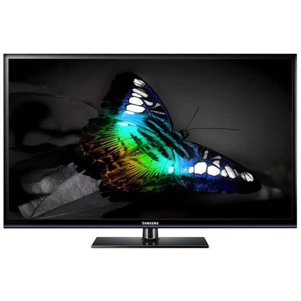 Замена лампы подсветки Samsung PS51E452