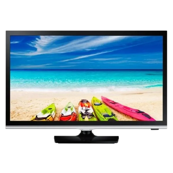 Замена лампы подсветки Samsung HG28EC470