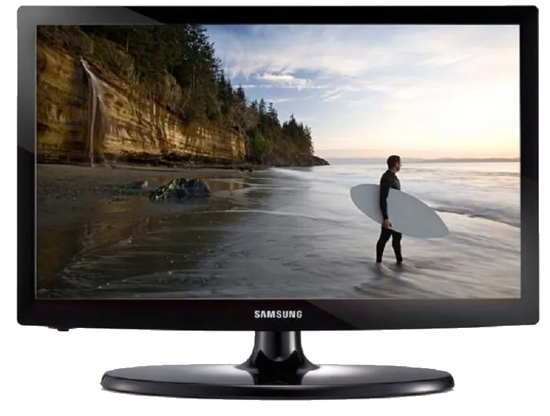 Замена лампы подсветки Samsung UE19ES4000