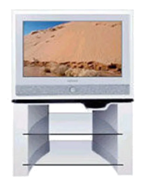 Замена лампы подсветки Samsung CS-34Z6 HMQ