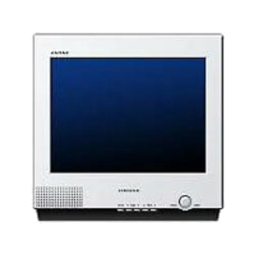 Замена лампы подсветки Samsung CS-21K9IQ