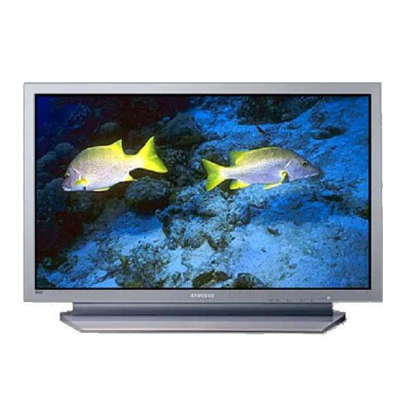 Замена лампы подсветки Samsung PS-42P3SR