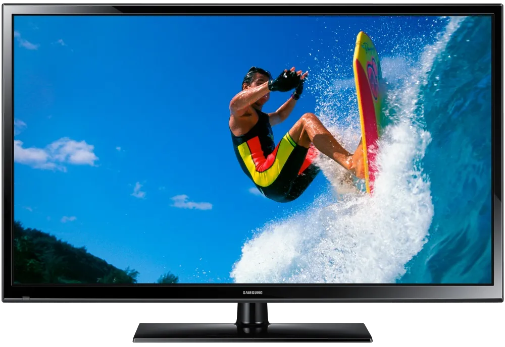 Замена лампы подсветки Samsung PS51F4510