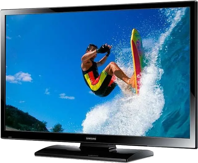 Замена лампы подсветки Samsung PS43F4000