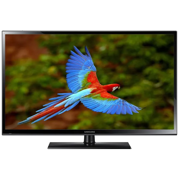 Замена лампы подсветки Samsung PS43F4520