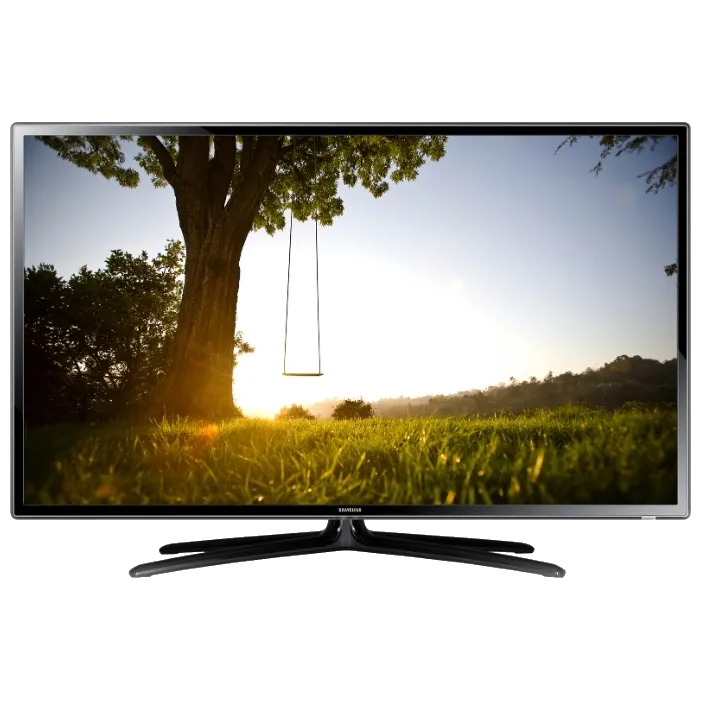 Замена лампы подсветки Samsung UE46F6170