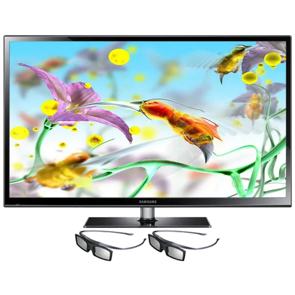 Замена лампы подсветки Samsung PS43F4900