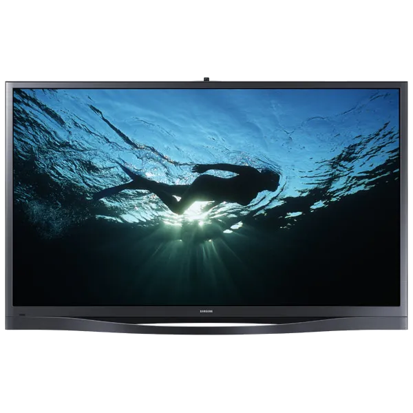 Замена лампы подсветки Samsung PS51F8500