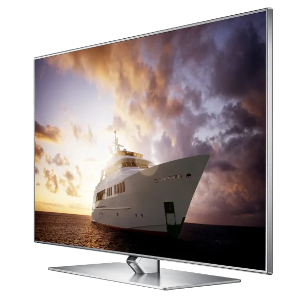 Замена лампы подсветки Samsung UE55F7000