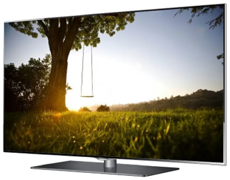 Замена лампы подсветки Samsung UE40F6740