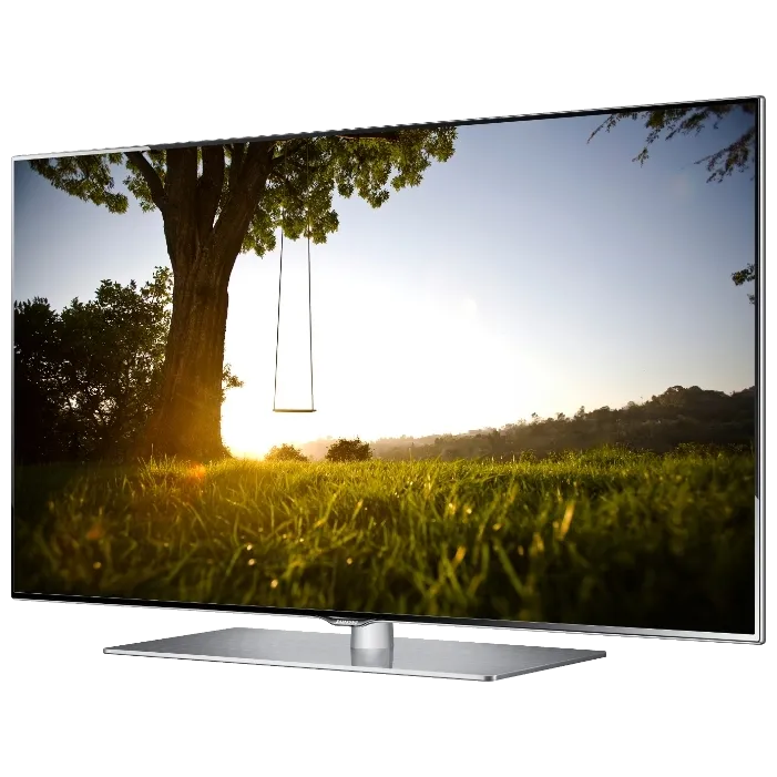 Замена лампы подсветки Samsung UE40F6670