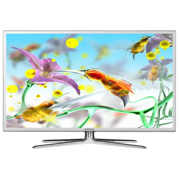 Замена лампы подсветки Samsung UE46D6510