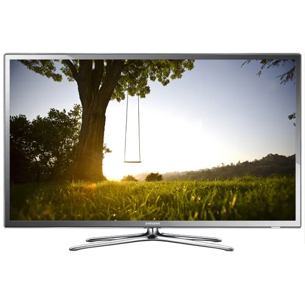 Замена лампы подсветки Samsung UE-46C6200