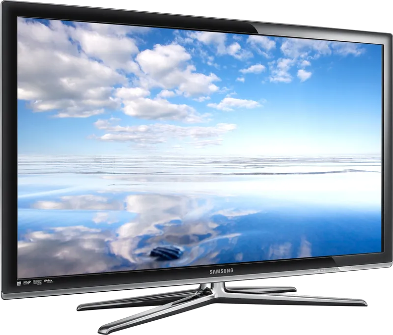 Замена лампы подсветки Samsung UE-40C7700