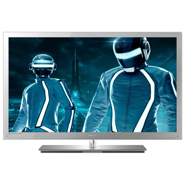 Замена лампы подсветки Samsung UE-46C9090