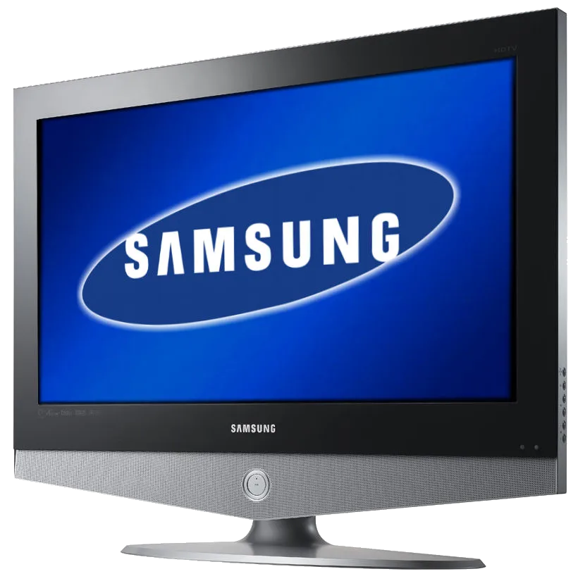 Замена лампы подсветки Samsung LE-26M51B