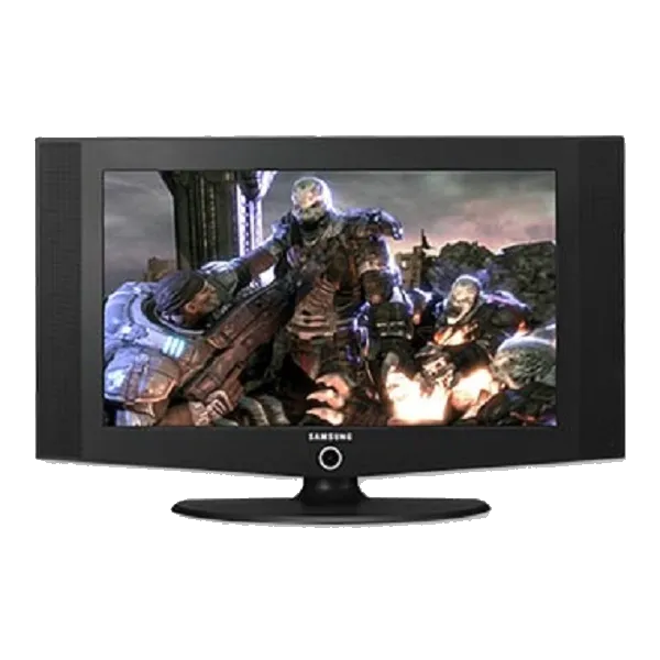 Замена лампы подсветки Samsung LE-27T51B