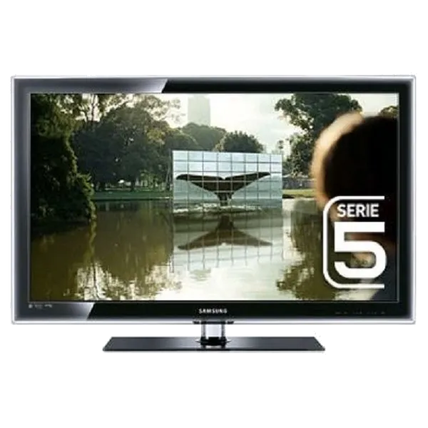 Замена лампы подсветки Samsung LE-32C679